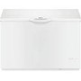 Zanussi ZFC41400WA 404 Litre Chest Freezer 67cm Deep A+ Energy Rating 133cm Wide - White