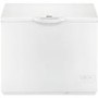 Zanussi ZFC631WAP 106cm Wide 300 Litre Chest Freezer - White