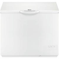 Zanussi ZFC631WAP 106cm Wide 300 Litre Chest Freezer - White