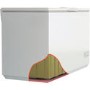 Zanussi ZFC631WAP 106cm Wide 300 Litre Chest Freezer - White