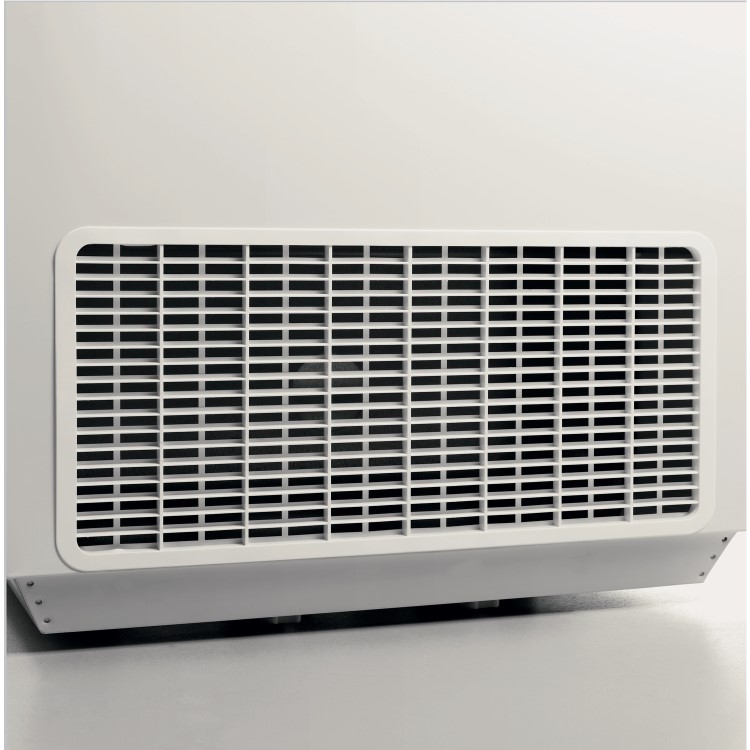 Zanussi ZFC631WAP 106cm Wide 300 Litre Chest Freezer - White