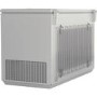 Zanussi ZFC631WAP 106cm Wide 300 Litre Chest Freezer - White
