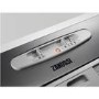 Zanussi 52cm Canopy Cooker Hood - Silver