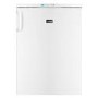 Zanussi ZFT10210WA 60cm Wide Frost Free Freestanding Upright Under Counter Freezer - White