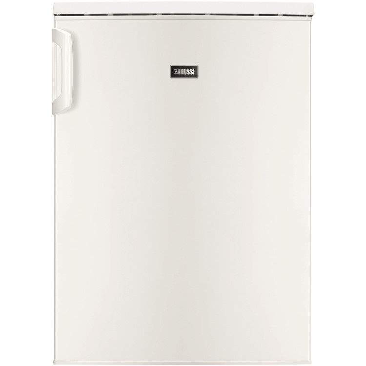 Zanussi ZRG16605WV 85x55cm 155L Freestanding Larder Fridge - White