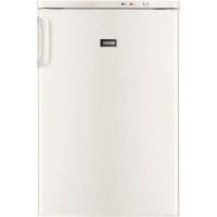 Zanussi ZFT11105WV Under Counter Freestanding Freezer - White