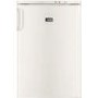 Zanussi ZFT11105WV Under Counter Freestanding Freezer - White