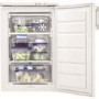 Zanussi ZFT11105WV Under Counter Freestanding Freezer - White