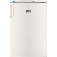 Zanussi ZFT11112WV Under Counter Freestanding Freezer - White