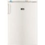 Zanussi ZFT11112WV Under Counter Freestanding Freezer - White