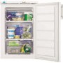 Zanussi ZFT11112WV Under Counter Freestanding Freezer - White