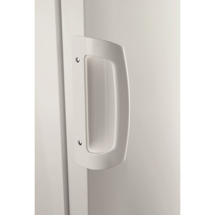 Zanussi ZRG16605WV 85x55cm 155L Freestanding Larder Fridge - White