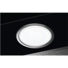 Zanussi ZFT416K 60cm Wide Chimney Cooker Hood - Black
