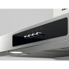 Refurbished Zanussi Series 20 ZFT519X 90cm Slimline Chimney Cooker Hood Stainless Steel