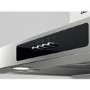 Zanussi Series 20 90cm Slimline Chimney Cooker Hood - Stainless Steel