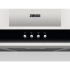 Refurbished Zanussi Series 20 ZFT519X 90cm Slimline Chimney Cooker Hood Stainless Steel