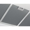 Refurbished Zanussi Series 20 ZFT519X 90cm Slimline Chimney Cooker Hood Stainless Steel