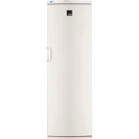Zanussi ZFU25113WV 229 Litre Freestanding Upright Freezer 185cm Tall Frost Free 59.5cm Wide - White