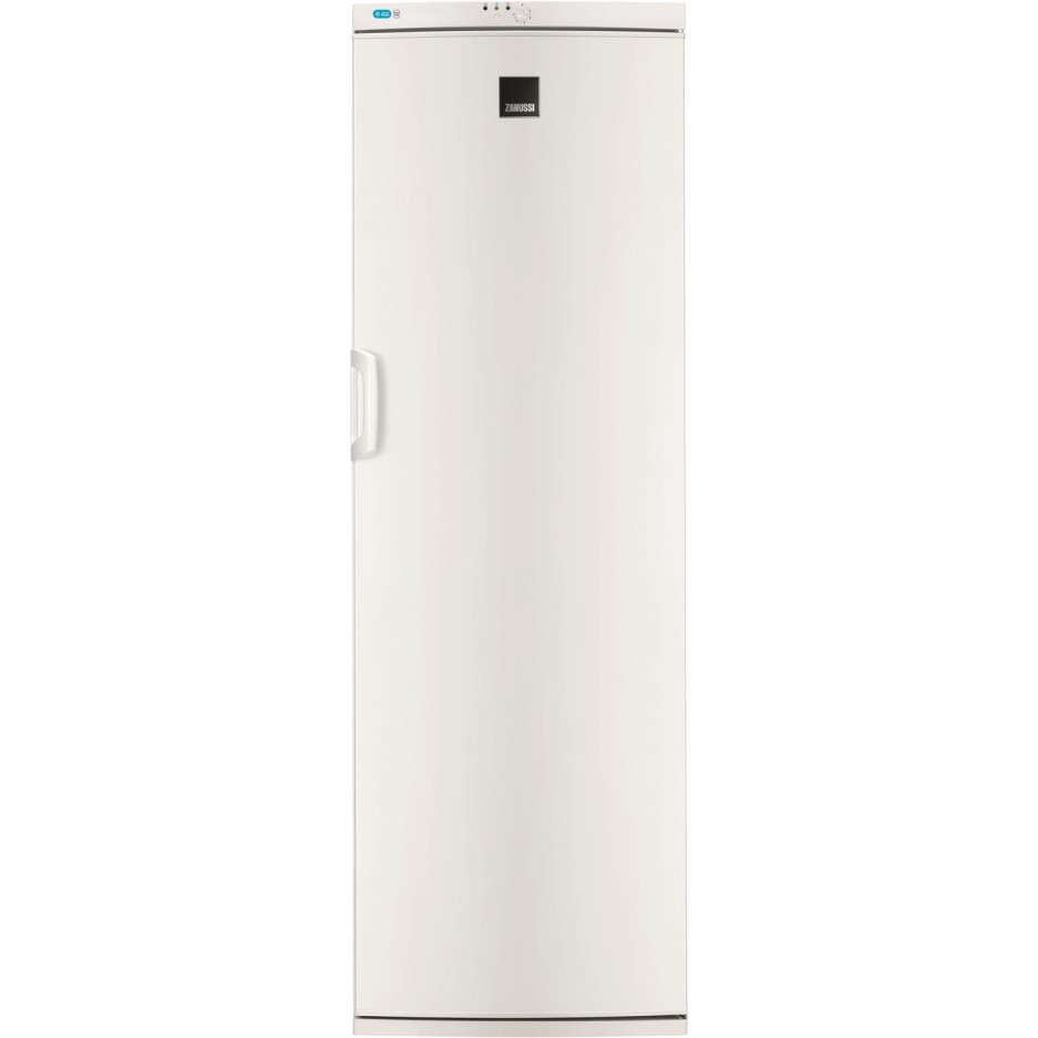 Zanussi ZFU25113WV 229 Litre Freestanding Upright Freezer 185cm Tall