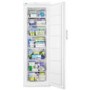 Zanussi ZFU27400WA 185x60cm 248L Freestanding Freezer White