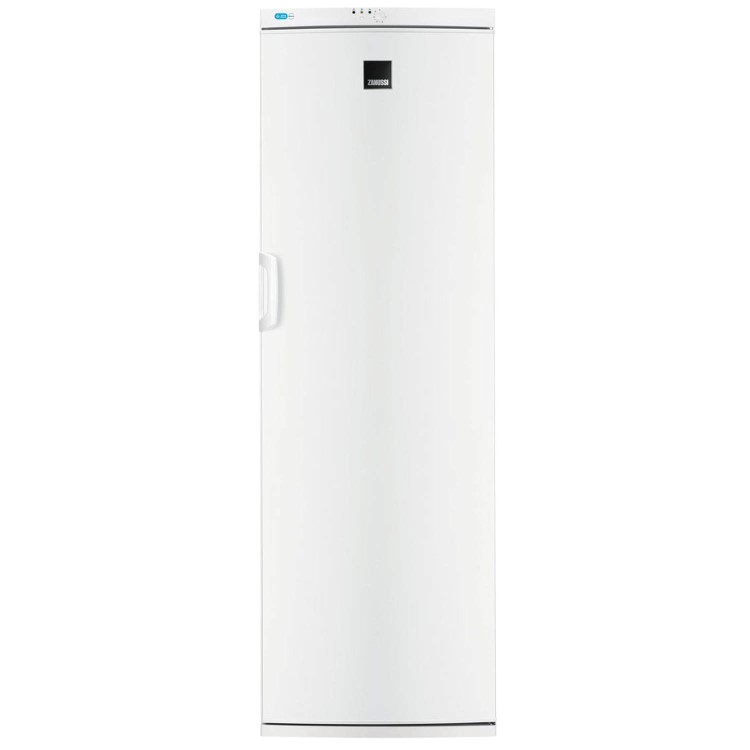 Zanussi ZFU27400WA 185x60cm 248L Freestanding Freezer White