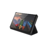 Lenovo Tab M8 Folio Case -  Black
