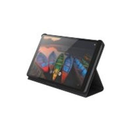 Lenovo Tab M8 Folio Case -  Black