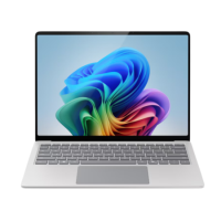 Refurbished Microsoft Surface 7 Qualcomm Snapdragon X Plus 16GB RAM 256GB SSD 13.8 Inch Touchscreen Windows 11 Pro Laptop