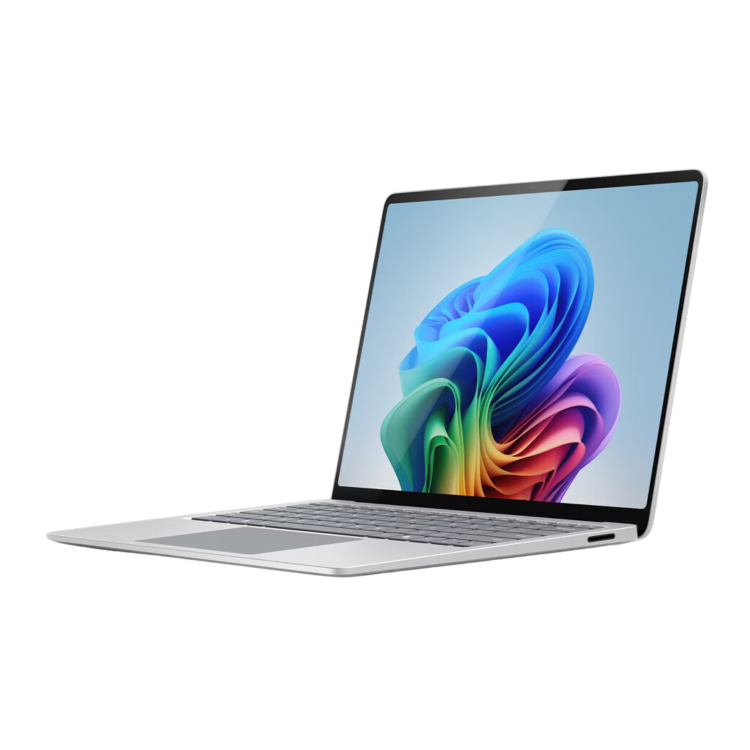 Refurbished Microsoft Surface 7 Qualcomm Snapdragon X Plus 16GB RAM 256GB SSD 13.8 Inch Touchscreen Windows 11 Pro Laptop