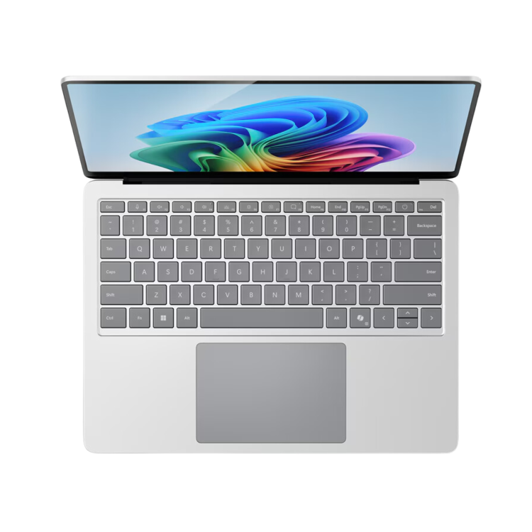 Refurbished Microsoft Surface 7 Qualcomm Snapdragon X Plus 16GB RAM 256GB SSD 13.8 Inch Touchscreen Windows 11 Pro Laptop