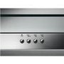 Refurbished Zanussi ZHC92352X 90cm Cooker Hood Stainless Steel