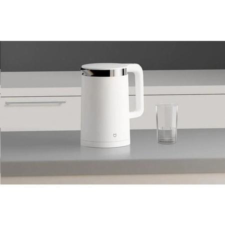 Xiaomi Smart Kettle White - iOS & Android compatible 