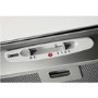 Zanussi 52cm Canopy Cooker Hood - Grey