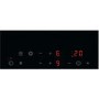 Zanussi 30cm 2 Zone Domino Ceramic Hob