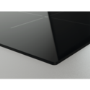 Zanussi 60cm 4 Zone Ceramic Hob with OvalZone