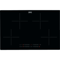 Zanussi Series 60 78cm 4 Zone Induction Hob with BoilAssist Zanussi Series 60 78cm 4 Zone Induction Hob with BoilAssist