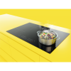 Zanussi ZIAN844K Series 60 78cm 4 Zone Induction Hob with BoilAssist