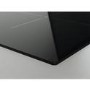 Zanussi 60cm 4 Zone Induction Hob - Black