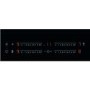 Zanussi Series 40 60cm 4 Zone Induction Hob with JoinZone