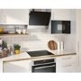 Zanussi Series 40 60cm 4 Zone Induction Hob with JoinZone