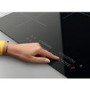 Zanussi Series 40 60cm 4 Zone Induction Hob with JoinZone