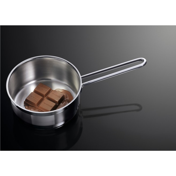 Zanussi Series 40 60cm 4 Zone Induction Hob with JoinZone