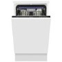 Amica ZIM466E 10 Place Slimline Fully Integrated Dishwasher