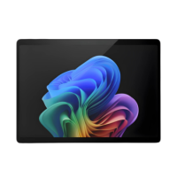 Microsoft Surface Pro 11 Snapdragon X Elite 16GB 512GB 13" Windows 11 Pro CoPilot+ Tablet - Black
