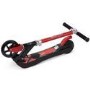 GRADE A3 - Zinc E4 Electric Kids Scooter - Red