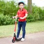 GRADE A3 - Zinc E4 Electric Kids Scooter - Red
