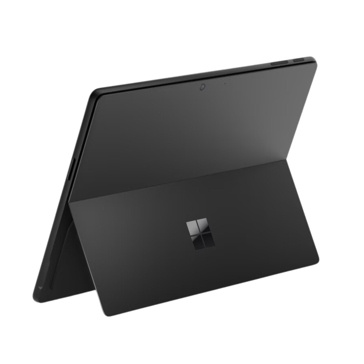 Microsoft Surface Pro 11 Snapdragon X Elite 16GB 512GB 13" Windows 11 Pro CoPilot+ Tablet - Black