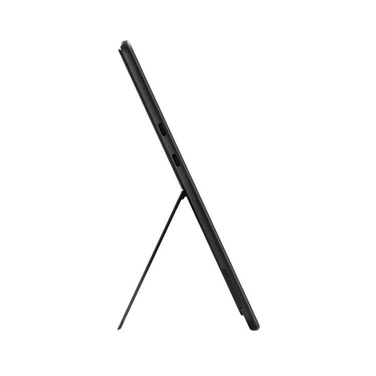 Microsoft Surface Pro 11 Snapdragon X Elite 16GB 512GB 13" Windows 11 Pro CoPilot+ Tablet - Black