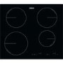 Zanussi ZIT6460CB 60cm Four Zone Touch Control Induction Hob