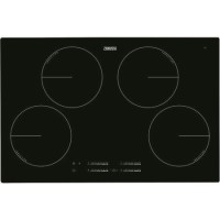 Zanussi ZIT8470CB 80cm Four Zone Touch Control Induction Hob
